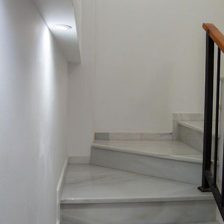 Novam Loft Terrace Centro Malaga Apartment Luaran gambar