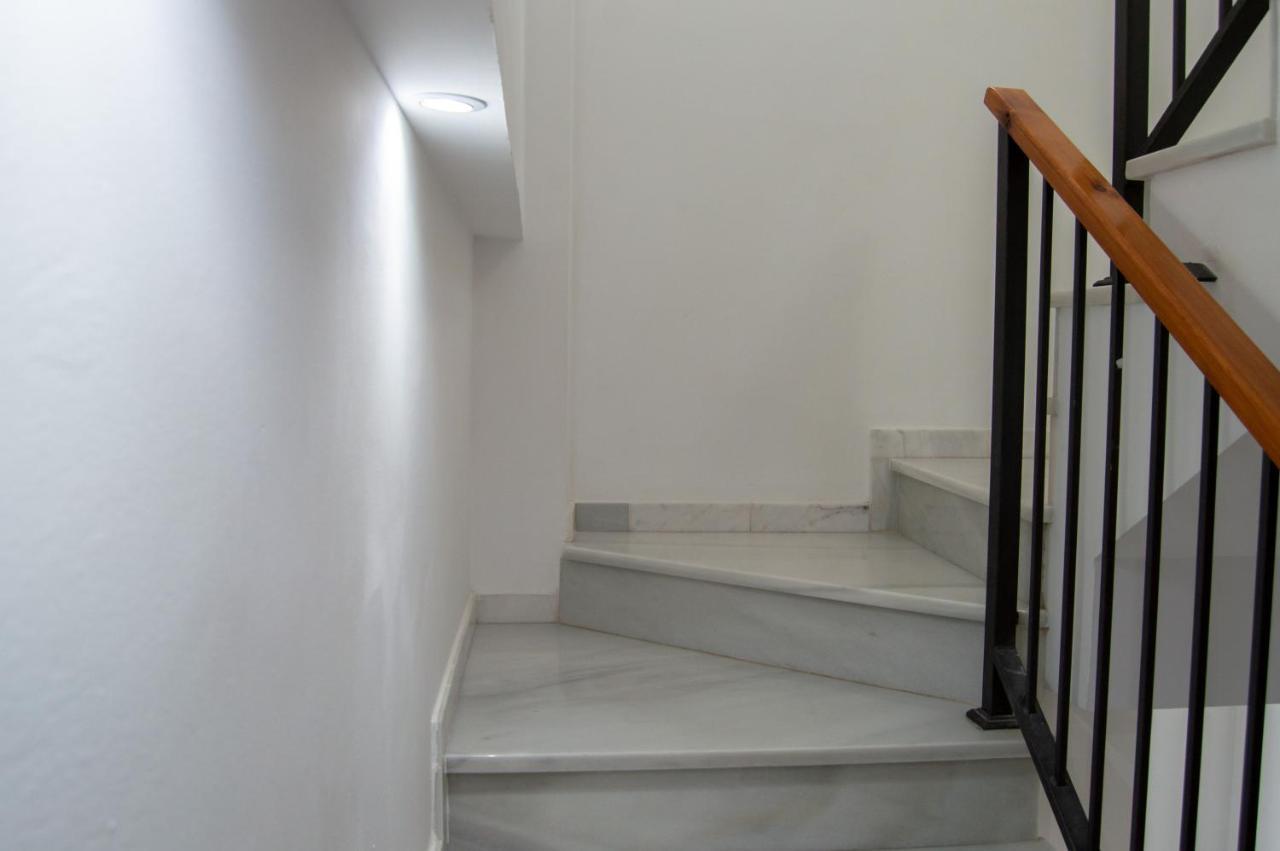 Novam Loft Terrace Centro Malaga Apartment Luaran gambar